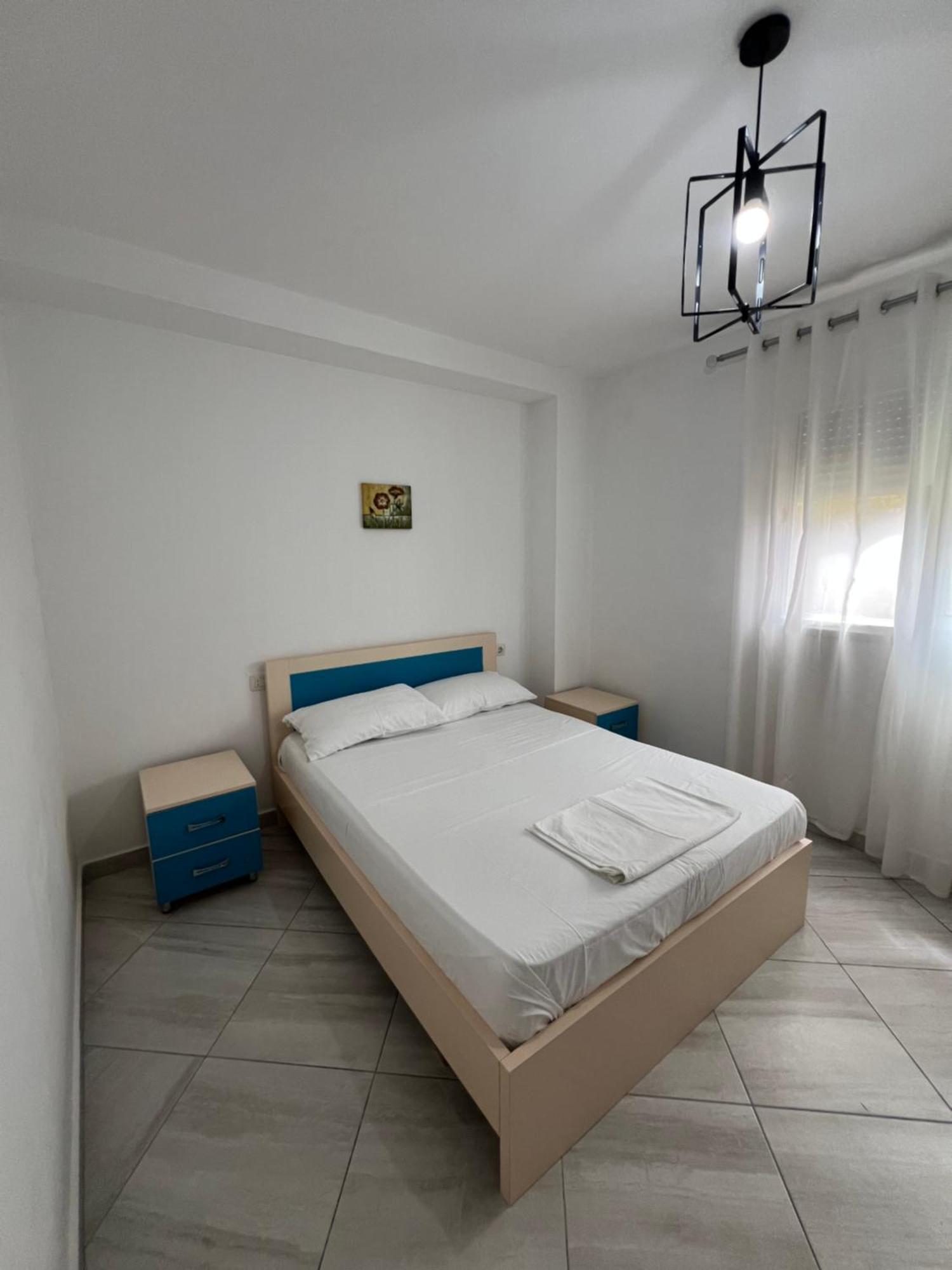 Guest House Vlore Vlorë Exterior foto
