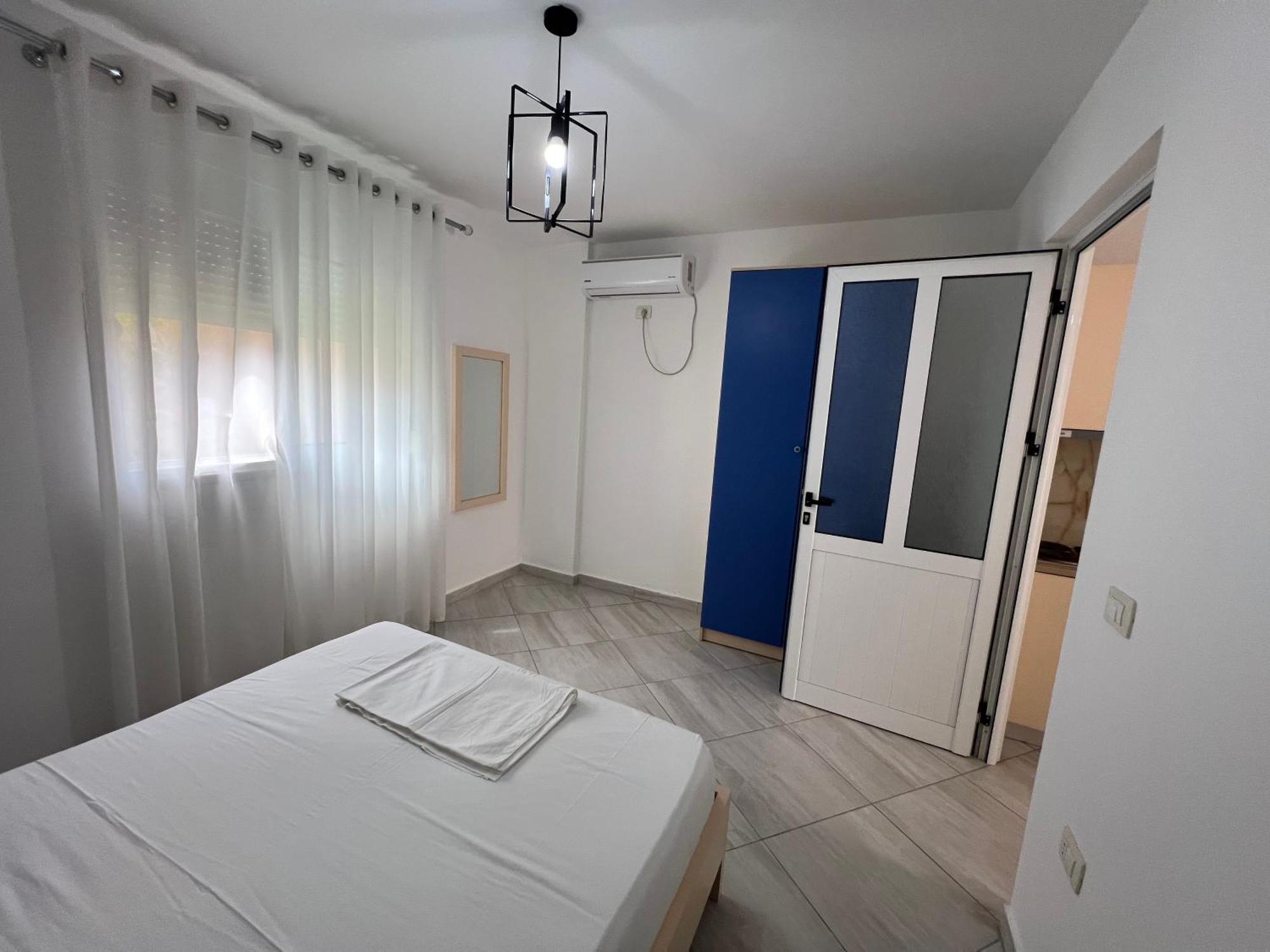 Guest House Vlore Vlorë Exterior foto